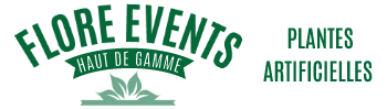 logo flore events